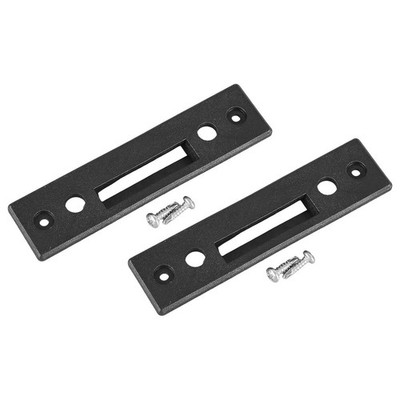 2xRear Moonroof Latch Retainer Fit For Chevy Traverse GMC Acadia Buick Enclave