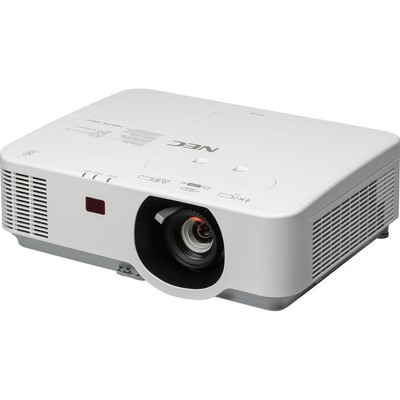 NEC 5500-Lumen Entry-Level Professional Installation Projector - Open Box