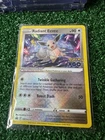 Pokémon TCG Radiant Eevee SWSH230 Sword & Shield Promo Card in NM Condition