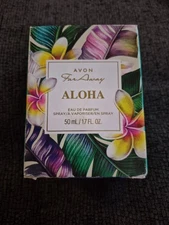 Avon Far Away Aloha M/Eau De Parfum/ 1.7 oz Spray/SEE DESCRIPTION 