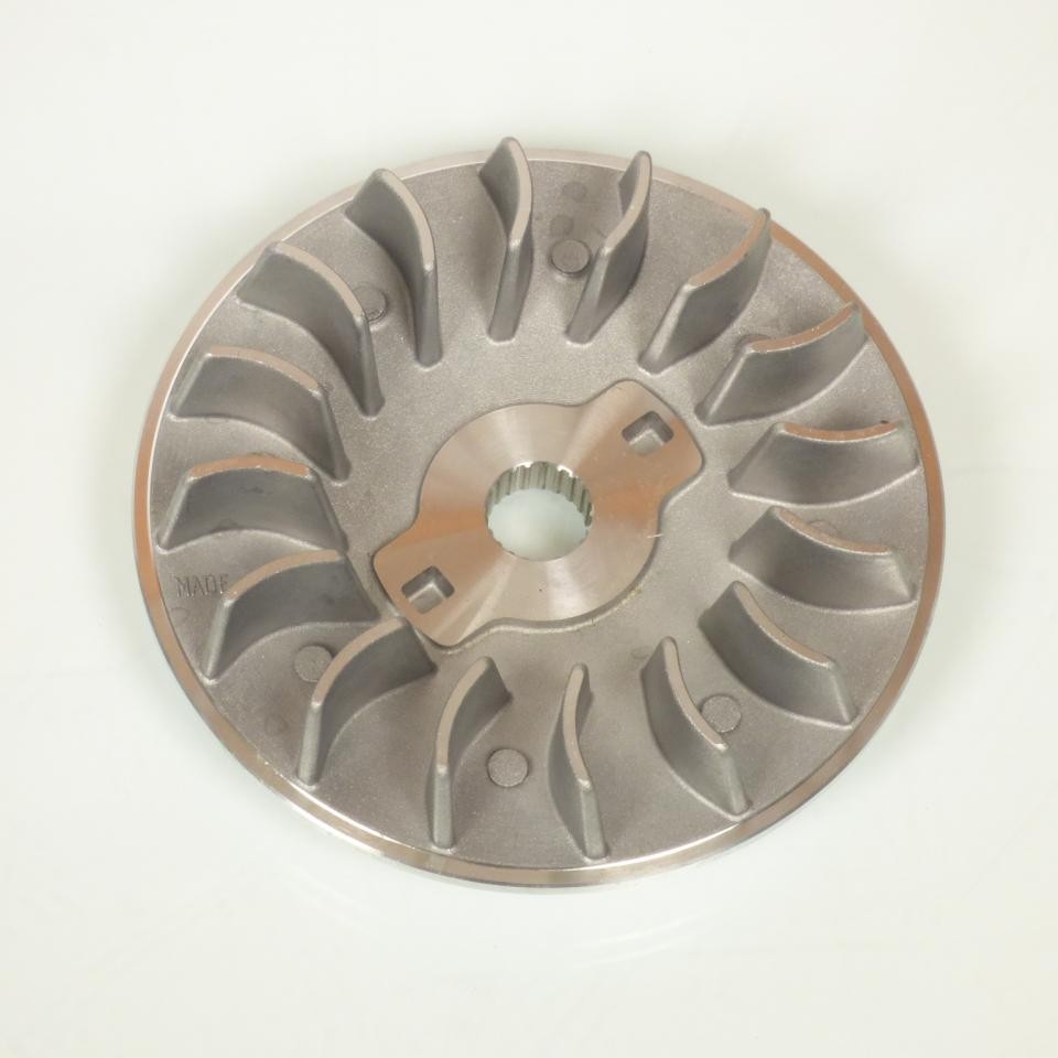 Variateur Polini Piaggio Medley 150 pour eliminer les trous au demarrage