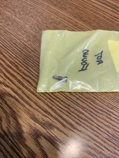 S&W STRAIN SCREW NICKEL SQUARE