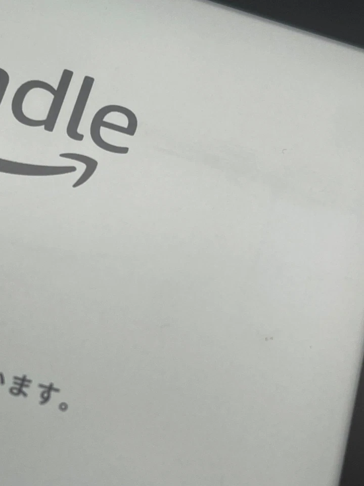 Amazon Kindle Paperwhite 10th Gen E-book Reader 8GB Wifi Bluetooth Blue W/Ads - Immagine 3 di 4