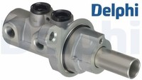 Delphi LM80471 Hauptbremszylinder Bremszylinder FüR Fiat FüR Suzuki