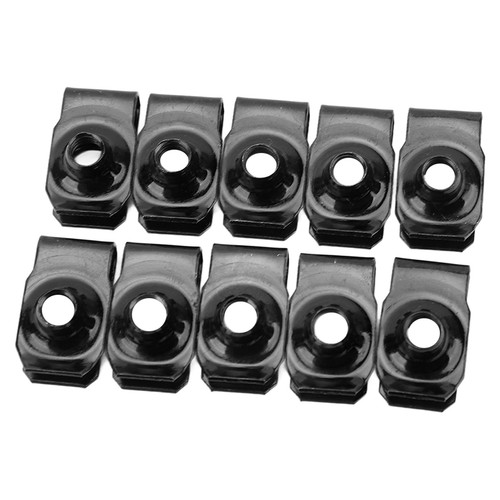 ‘28Pcs Engine Splash Guard Shield Kit Impact Resistant Engine Chassis - Picture 14 of 23