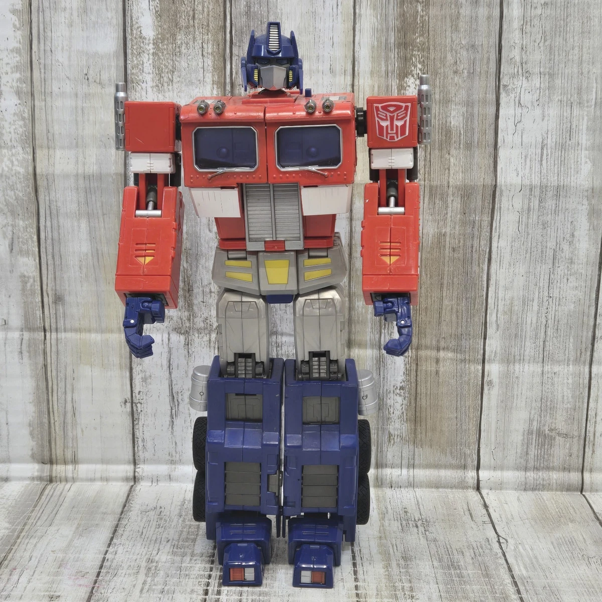 Mp 1 Optimus for sale | eBay