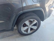 Wheel 20x8 5 Solid Spoke Gray Pockets Fits 14-16 Grand Cherokee 3226759 Wheel 20x8 5 Solid Spoke Gray Pockets Fits 14-16 Grand Cherokee 3226759