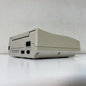 Vintage Sega Dreamcast HKT-3020 Game Console 1999 Tested Console Only