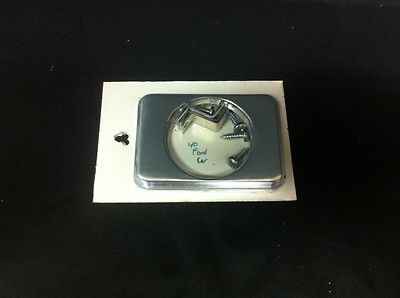 1940 FORD CAR CLOCK ADAPTOR