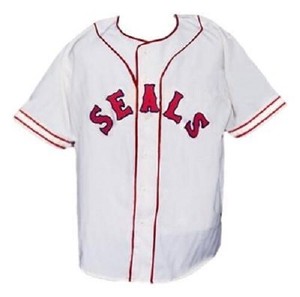 san francisco seals jersey