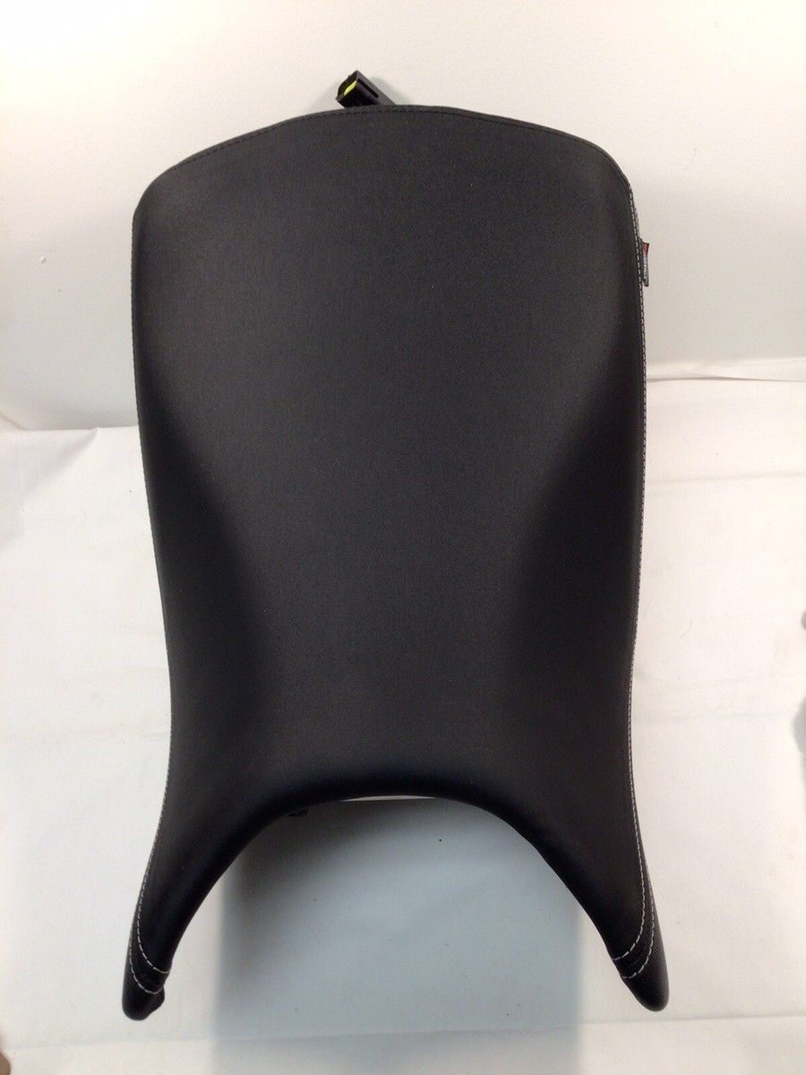Triumph Tiger Explorer 1200 Heated Rider Seat A9708194 - NEW | eBay