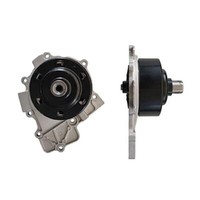 Gates Wasserpumpe KüHlmittelpumpe FüR Mercedes-Benz Sprinter 35-T Bus 906 B906