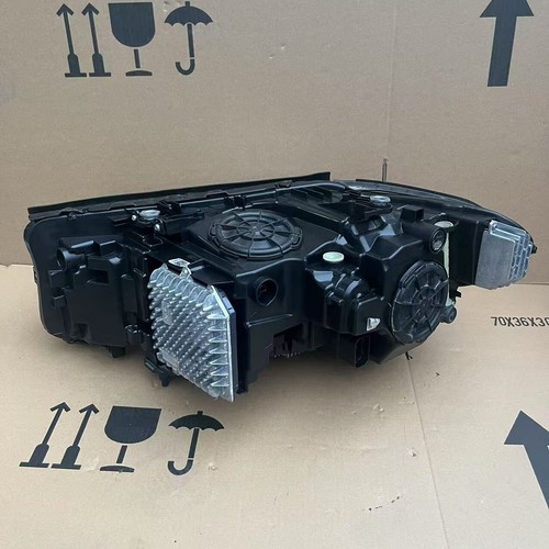 Faro LED completo izquierdo bmw serie 5 g30 g38 UE (con módulo de control) - Imagen 10 de 16