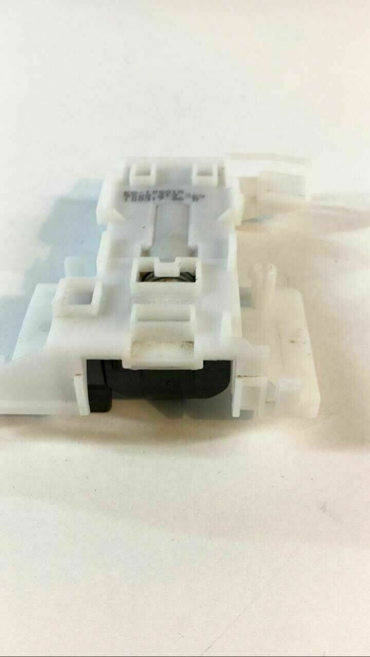 Bosch dishwasher door latch interlock switch RJ128.. eBay