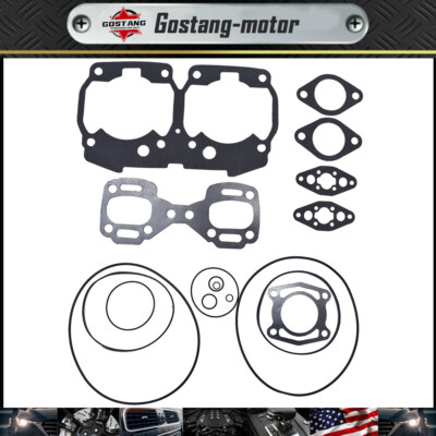 Top End Gasket Kit For sea doo 785 800 gsx gtx xp spx Challenger 1996-99