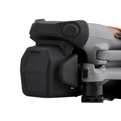 For DJI AIR 3S Lens Protective Dust Cover Anti-Knock Fixed Clip Protective Cover - Picture 6 of 6