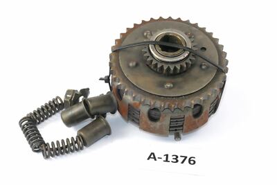 DKW RT 200/2 Bj 1954 - 1955 - Kupplung A1376