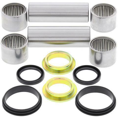 Kit roulement bras oscillant ALL BALLS HONDA CR500R 1993 anti-rouille pour axe grippé