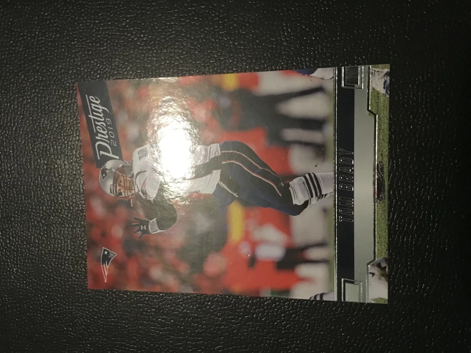 1991 Wild Card Draft Singles / You Pick List / Complete Your Set - Image 2 of 2