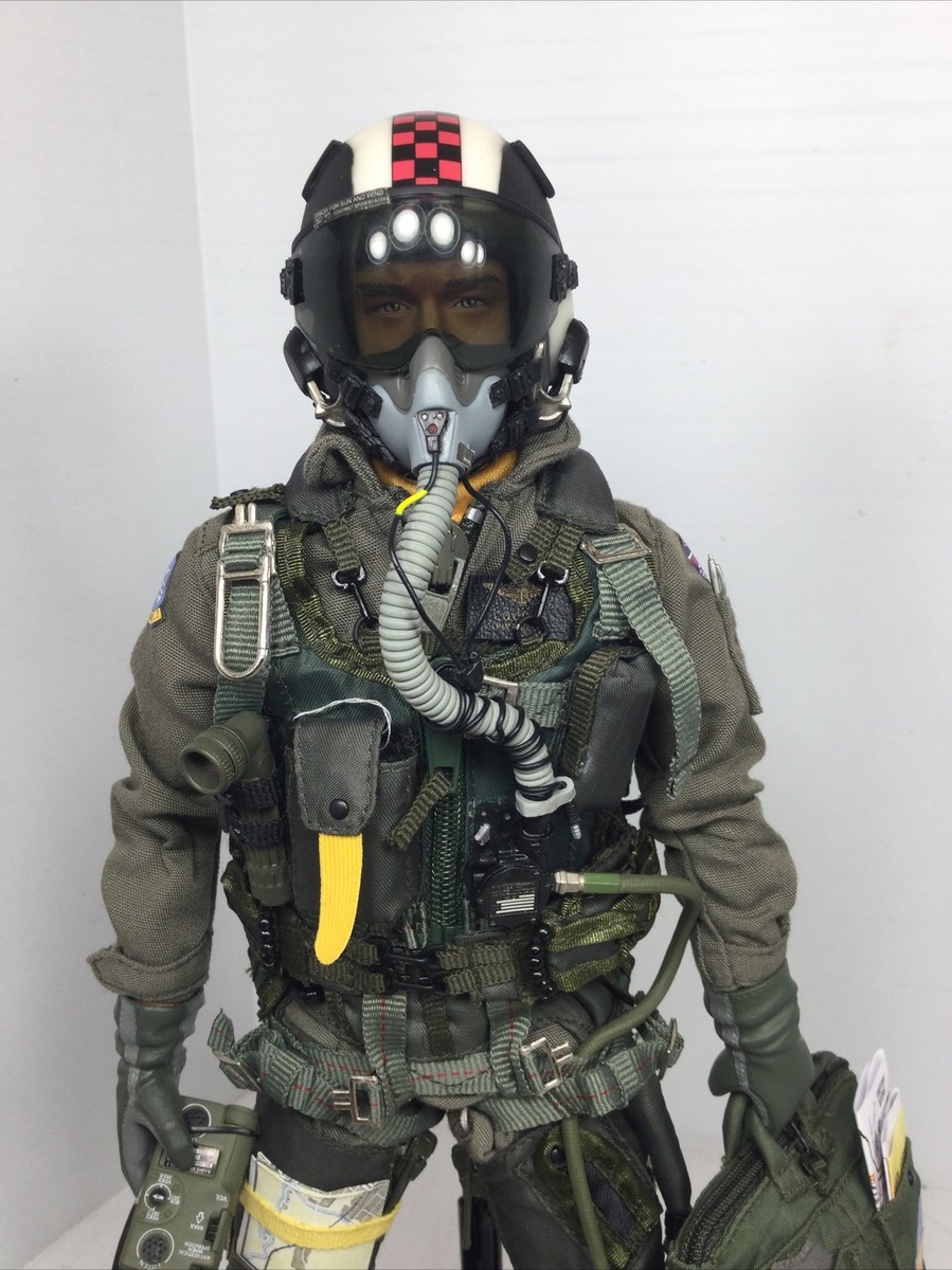1/6 US NAVY F-14 VF-24 