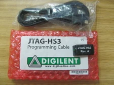 Digilent JTAG-HS3 JTAG FPGA Programming Dongle and Cable JTAG HS3 410-299