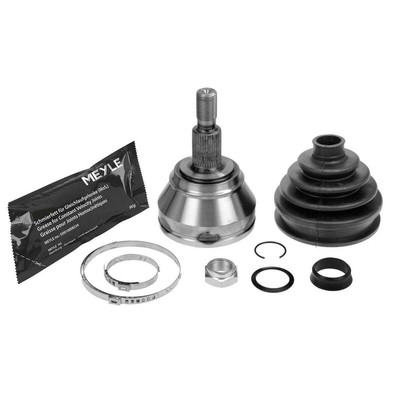 MEYLE Kit Giunto Omocinetico Lato Ruota Per Audi A4 E Seat Exeo - Qualità Original