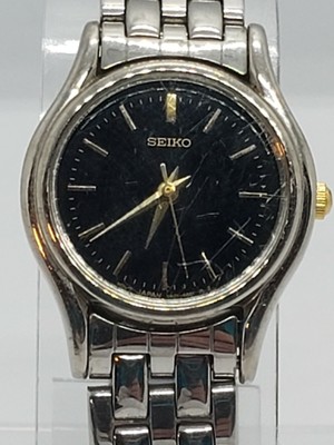 Seiko V401-1609 Women display picture 2