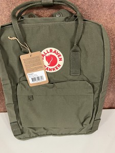 kanken 620 green