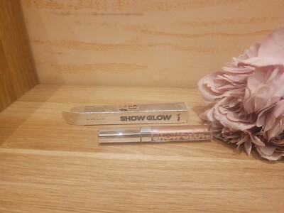 Show Glow Pink Obsession UVP 8£