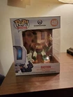Overwatch Funko Pop Bastion #489