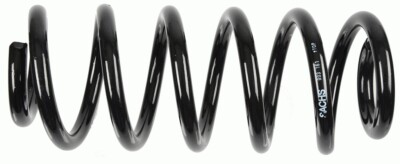 Sachs 993 161 Coil Spring for Audi