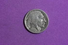 ESTATE FIND 1924 D- Buffalo Nickel!!  #K10764