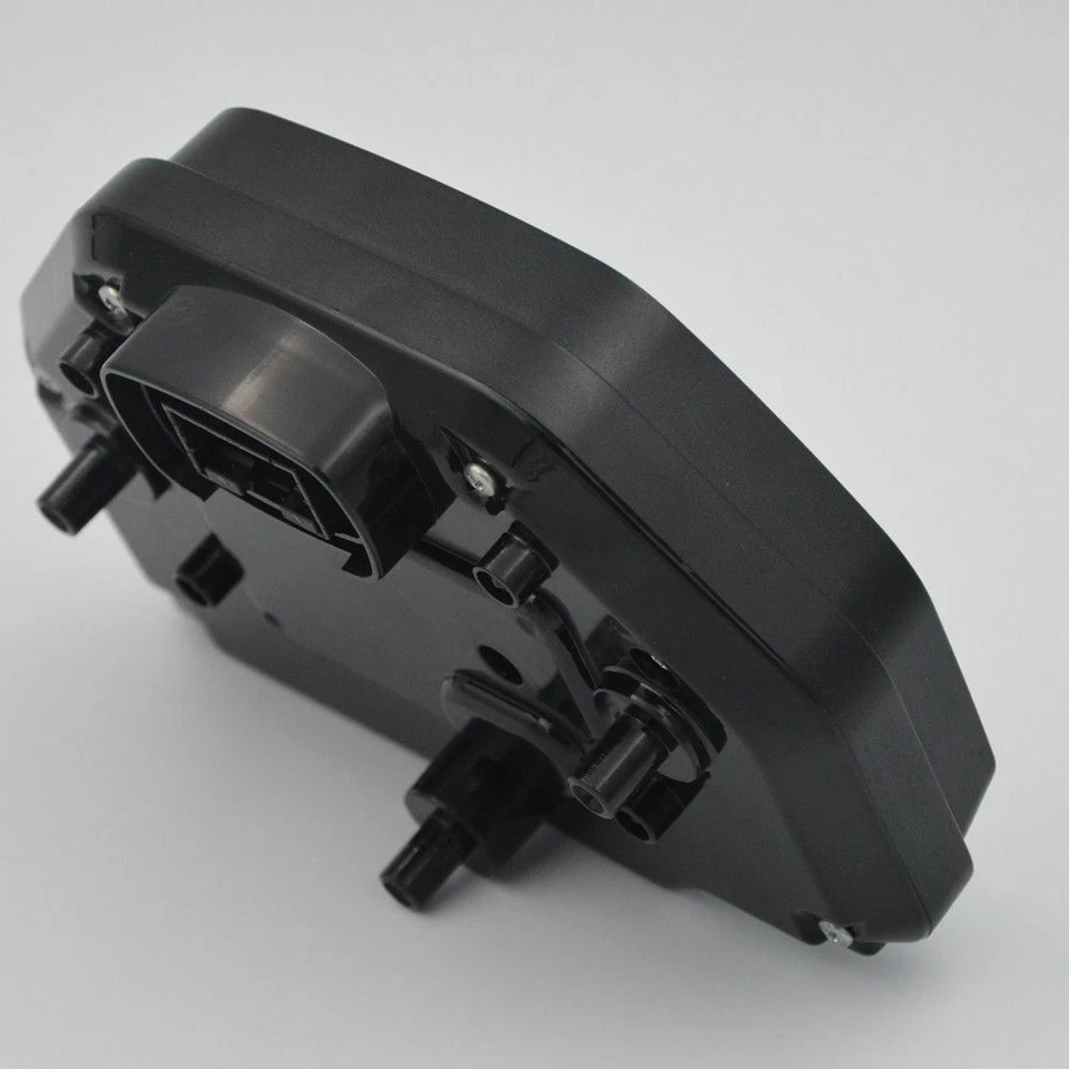 Para Honda CBR600RR 2003-2006 F5 04 05 Velocímetro Medidores Cluster Velocímetro Odómetro Foto 2 de 4