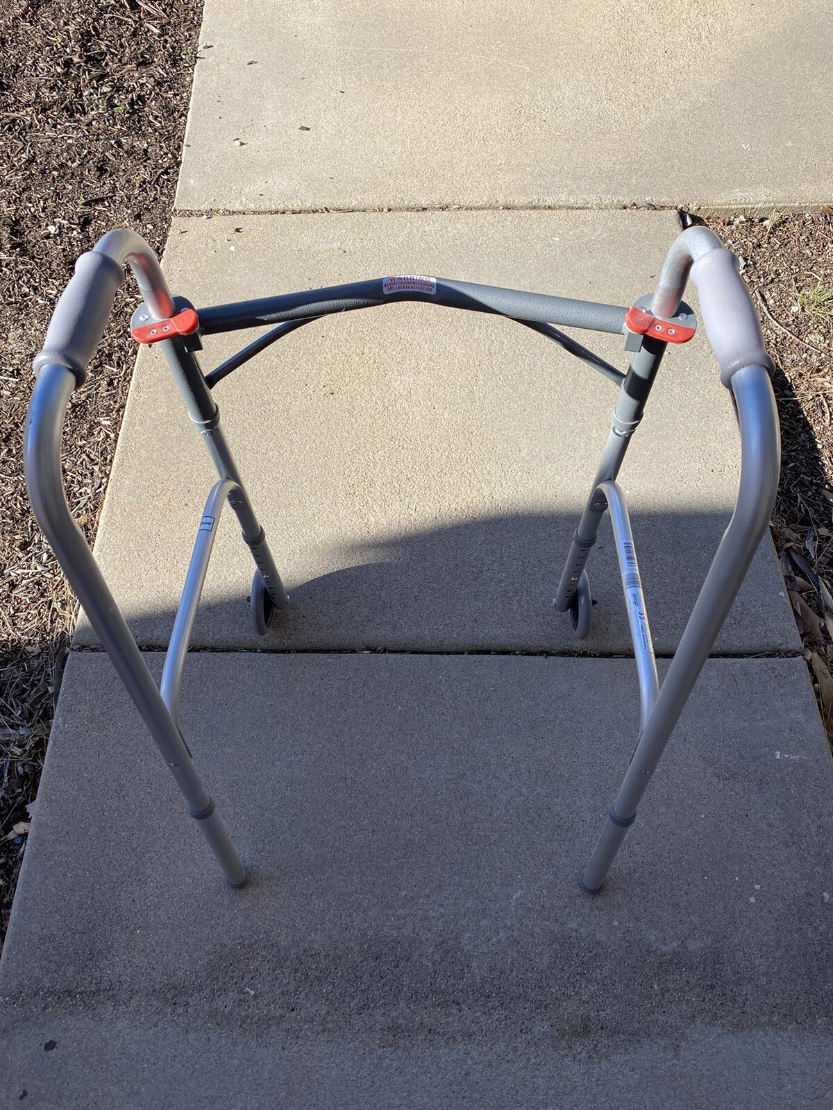 Walker by Drive Medical HX59JP eBay