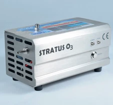 Stratus 2.0 Ozone Generator - NEW - KIT with accessories - Simply O3 Ozone