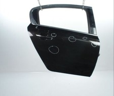 Porte arrière et accessoires Peugeot 508