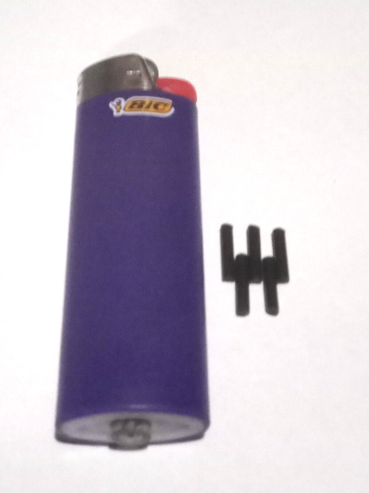 S : - Dark Purple