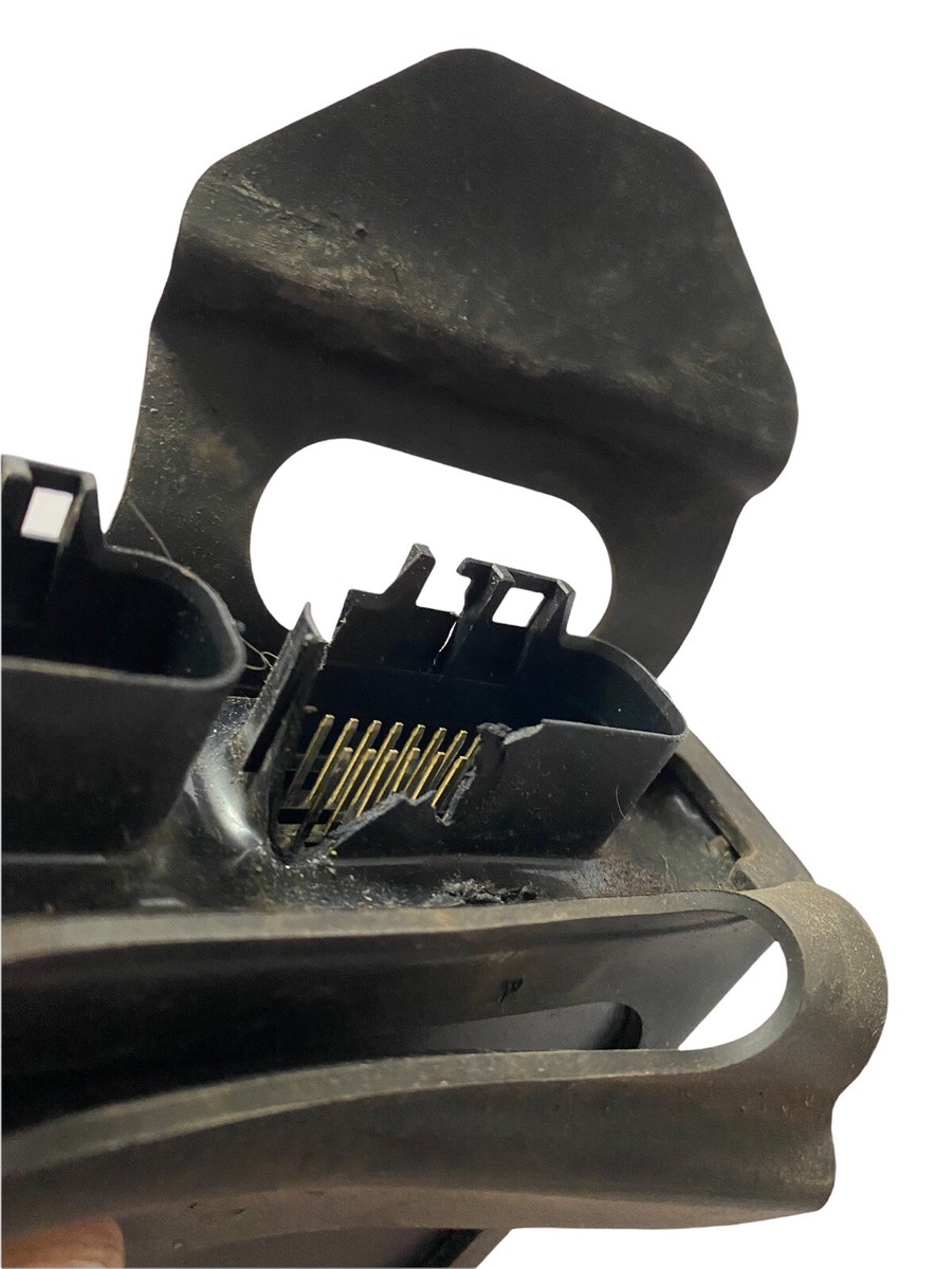 13 14 15 16 Kawasaki Ninja EX 300 ECU COMPUTER CONTROLLER