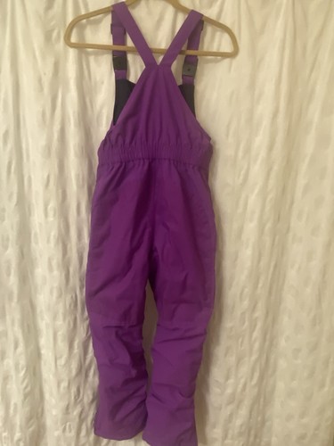 Kids size 10 snow suit from Lands End. - Picture 7 of 9