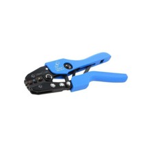 BM 5341 tool: insulated cable lugs 0.25-6mm� BM GROUP for clamping