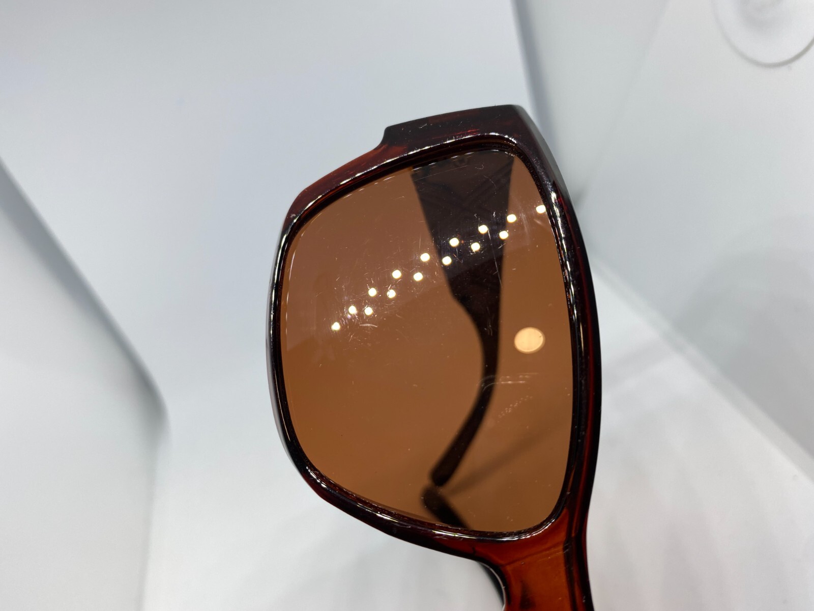 Solar Shield sunglasses 2T1T5OE Advanced UV Eye Protection Glasses