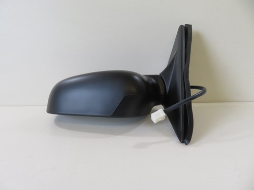NS PASSENGER DOOR WING MIRROR FOR MITSUBISHI LANCER MB0097204 1996-2003 - Picture 8 of 9