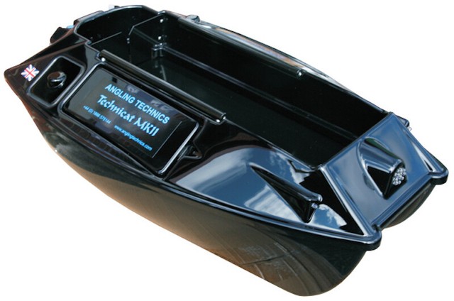 angling technics technicat mk2
