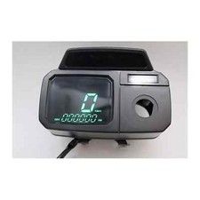 Tachometer 2023 100cc Ax 100 Digital Motorcycle Speedometer Meter Gauge Cluster
