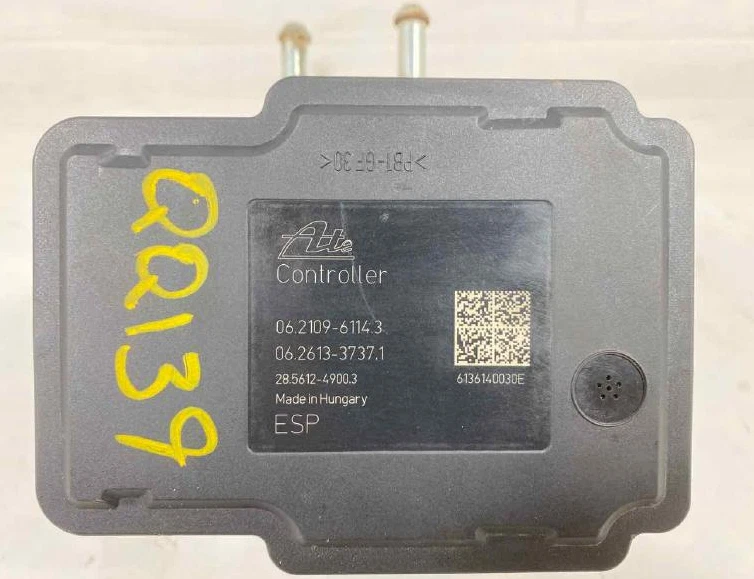 2011-2016 Nissan Quest ABS Anti Lock Brake Actuator Pump - Image 2 of 4