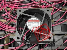 SUNON MF60251V1-1000C-A99 6025 DC12V 0.96W 6CM 2-Wire Silent Cooling Fan