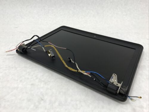 Lenovo Thinkpad X140E Komplettbildschirmbaugruppe 11,6" mit Webcam