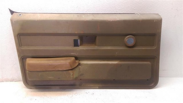 Drivers Left Interior Door Panel for 1973 Chevrolet C10 Pickup eBay