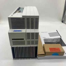 New Lenze EVS9325-ESV004 Servo Inverter Expedited Shipping 12-Month Warranty 