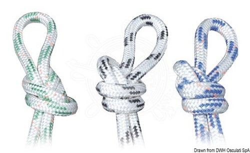 Anello In Dyneema® - Lock® | Con Occhiello Autoserrante Regolabile - 5 - Foto 4